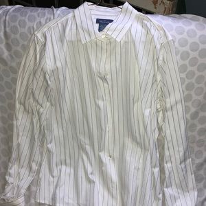 Facconable 100% cotton shirt- designed in France